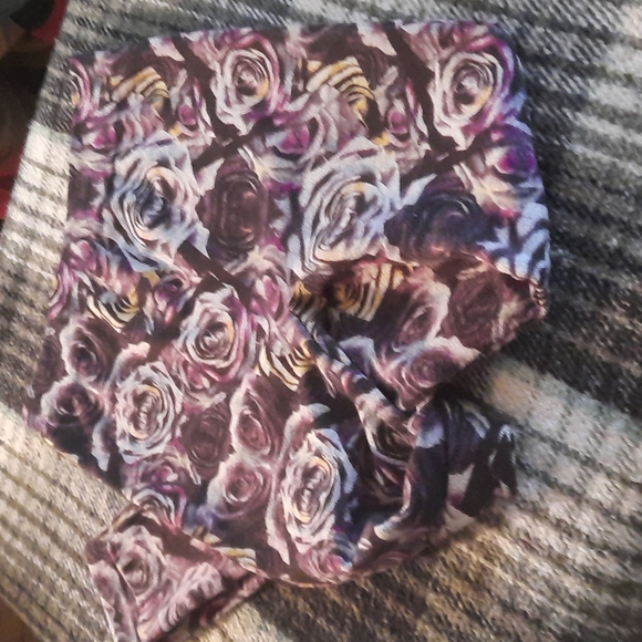 WOMEN'S LEGGINGS  multi color. - Picture 2 of 4